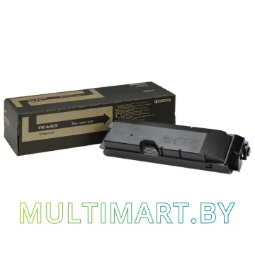 Картридж Kyocera TK-6305 картинка 3